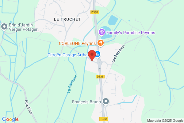 Charignon Pierre