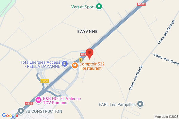 Debard Consultant