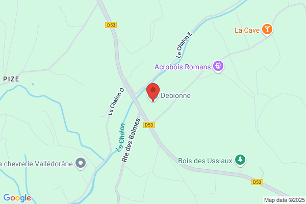 Debionne (Sté Demballages)