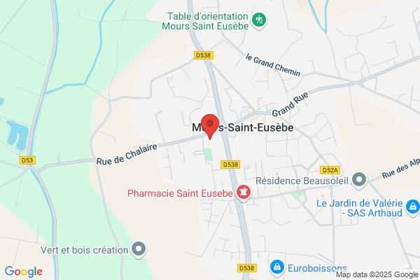 Ecole Maternelle