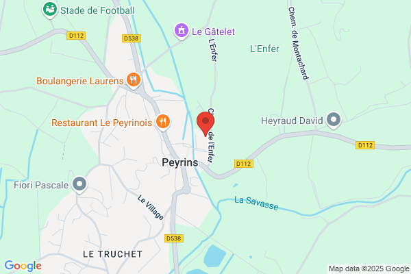 Ecole Primaire