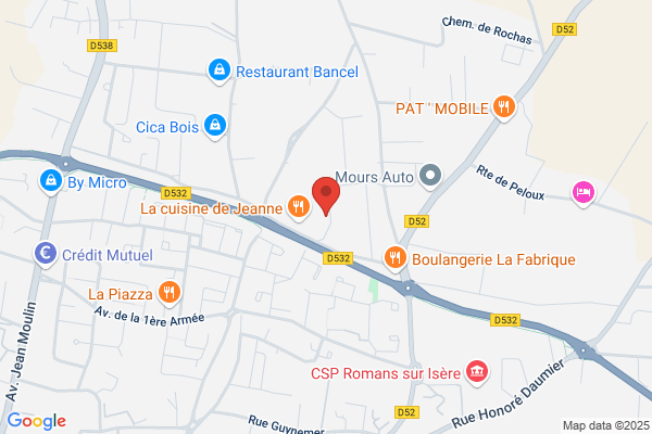 Ei Reseaux Sud Est