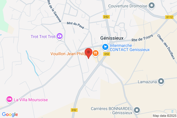 GORY MENUISERIE