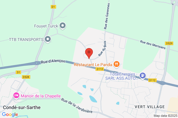 Gentil Chauffage Sanitaire