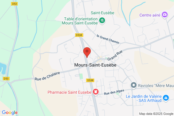 Mon p'tit Nœud à Louis