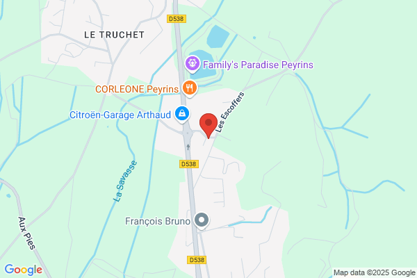 centre de formation et de bien-être des collines