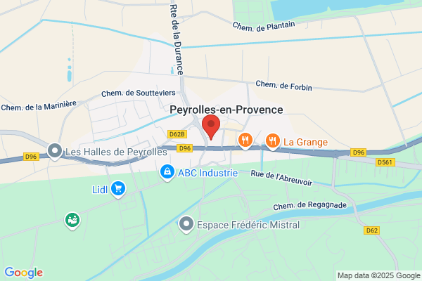 La Poste