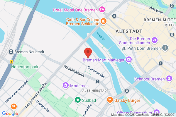 Airnet Distribution