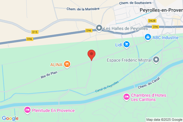 Association Compagnie Jour De Reve
