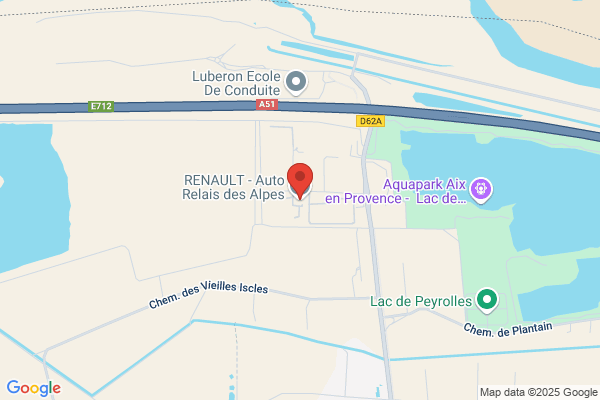 Auto Relais Des Alpes