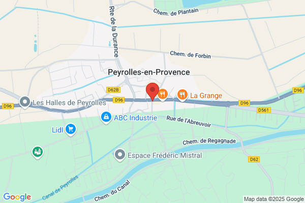 Bar Des Sports