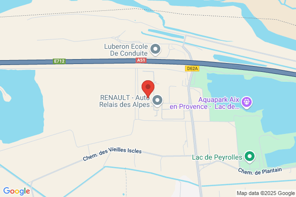 Bdi Sud Est Depot