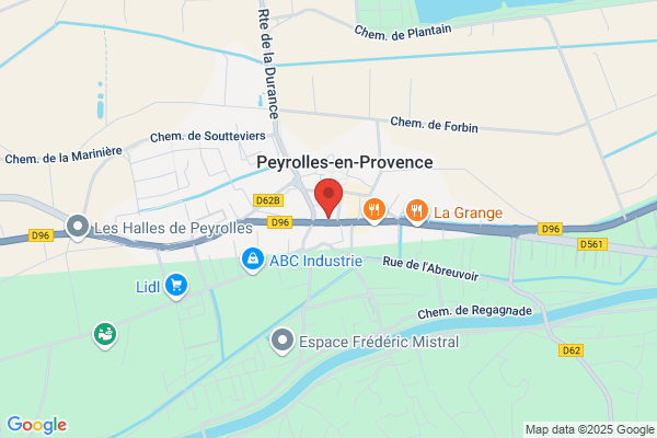 Credit Agricole Alpes Provence
