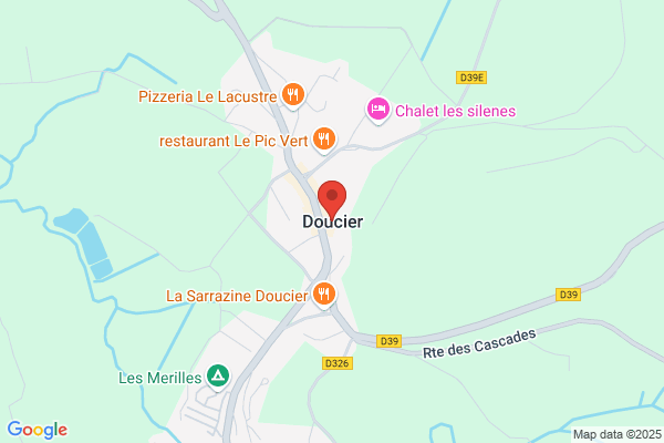 Douciere Raoul