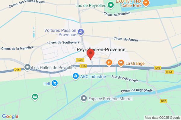 Groupe Scolaire Toussaint Barthomeus