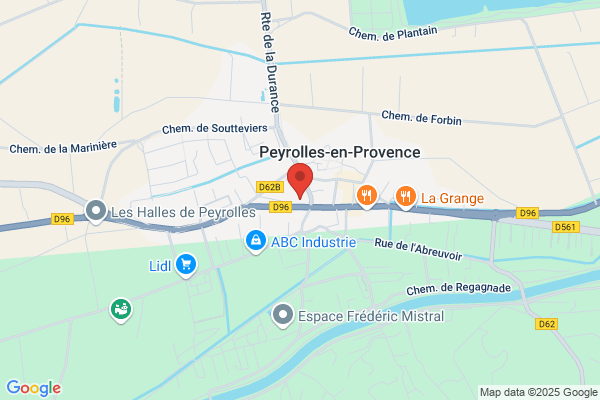 Immobiliere Du Ligoures