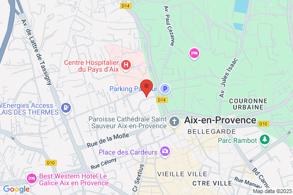 Inspection Education Nationale Aix 5