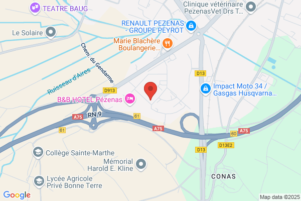 Opticien Pézenas | Alain Afflelou