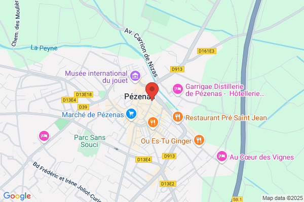 La Poste - Centre d’examen du code de la route