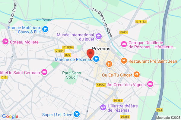 ESPACE EXCLUSIF