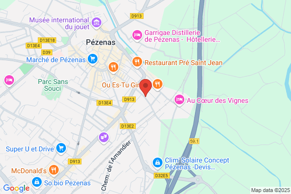 ObjectifCode - Centre d'examen du code de la route Pézenas