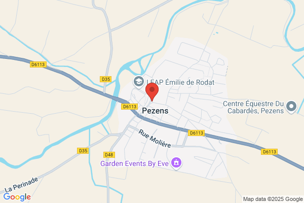 La Poste Agence Communale