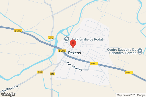 La Poste Agence Communale