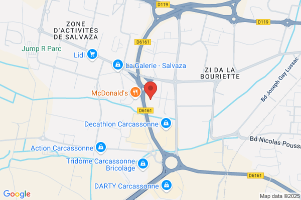 Hotel L'Albizzia