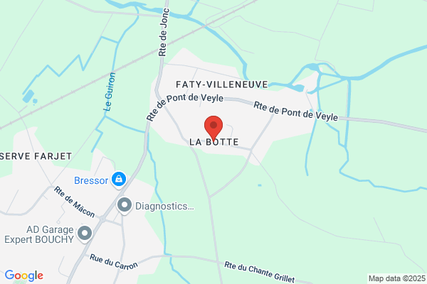 A La Botte