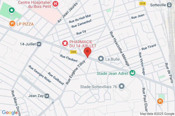 Agence Alliance Immobilier