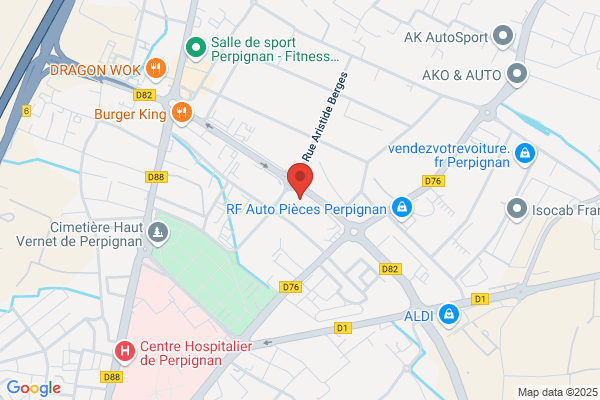 Agence De Sécurité Privée