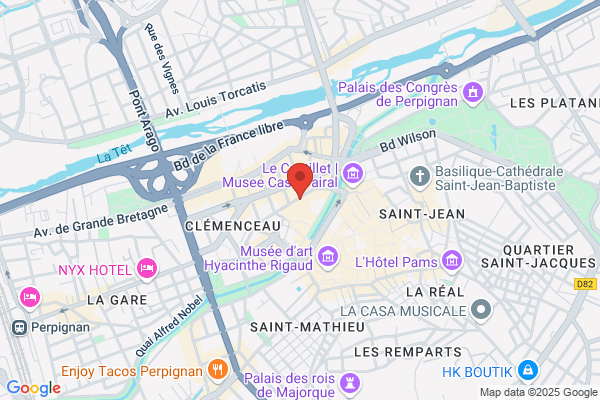 Agence Immobiliere Hudellet