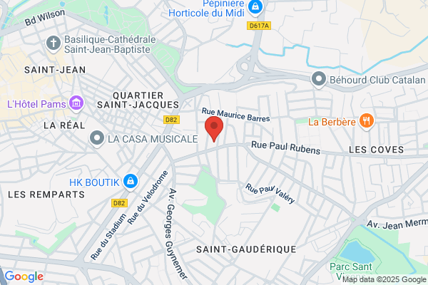 Agence Olive Détective