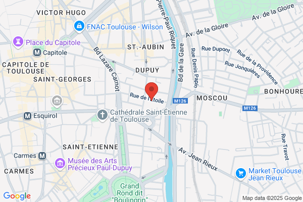 Agence Patrimoine