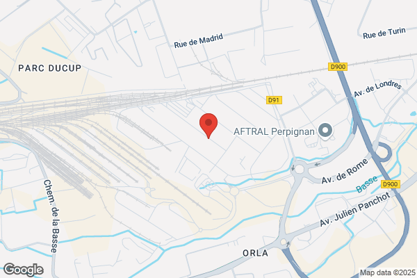 Agrispa Sarl