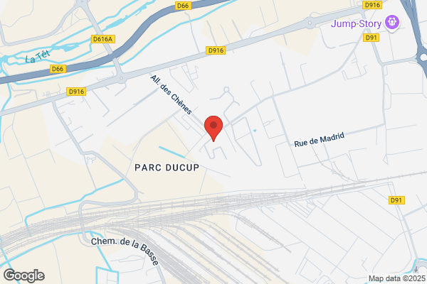 Allo Gasc Guy