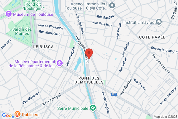 Archives Departementales