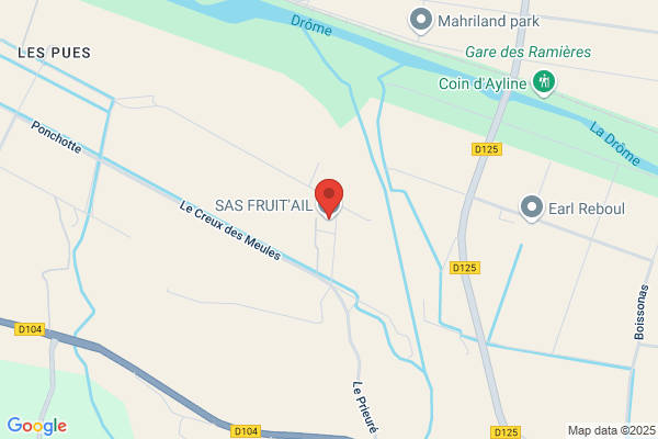 Areil Fruitaprim