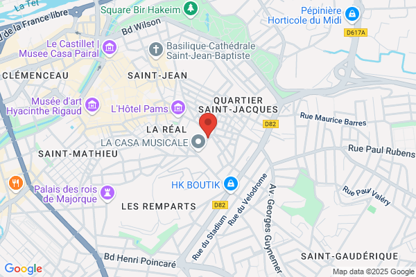 Association Catalane D Aide Aux Liberes Service Accompagnement S
