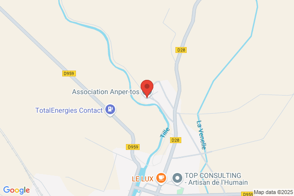 Association Groupe Orters 66