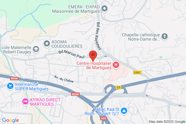 Association Provence Action Service