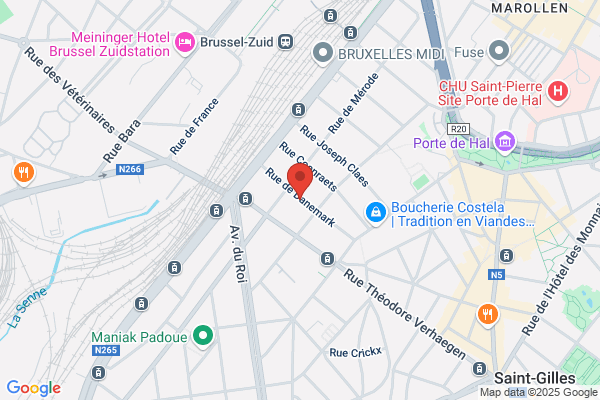 Atelier De Reparation Automobile Picard