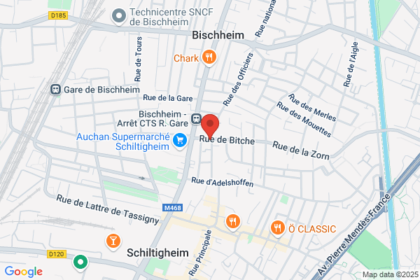 Atelier Gutemberg