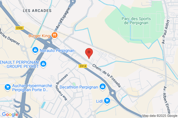 Audi Europe Auto Concessionnaire