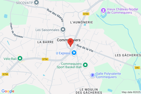 Boulangerie Alda Et Fils
