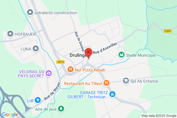 France Pour Christ