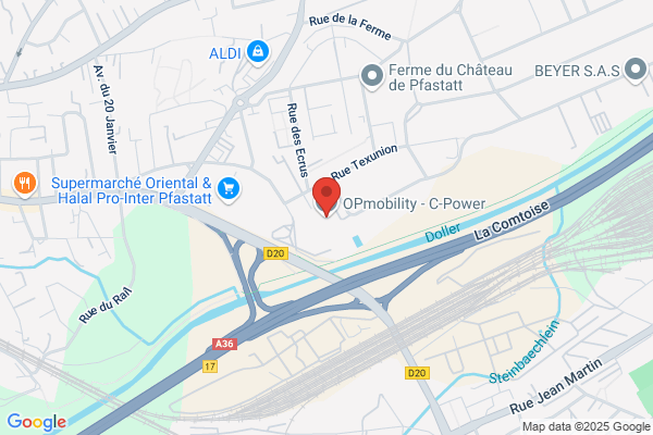 Ac2r Pole Pesage