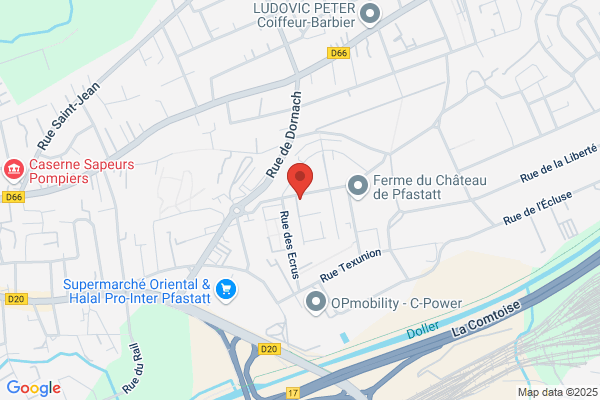 Atpm (Atelier Tolerie Et Peinture Mulhousien)