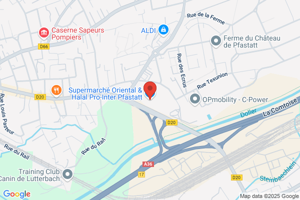 Auto-entreprise A. Breyer