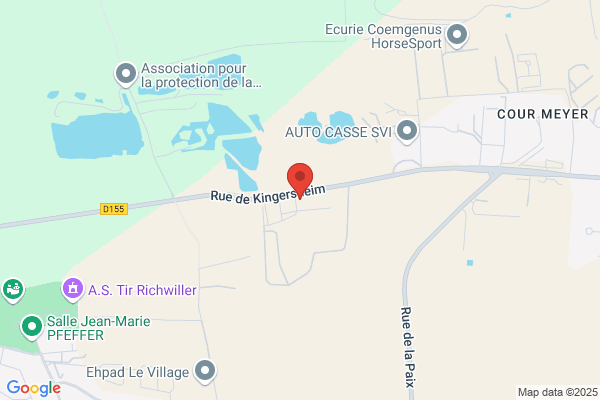 Axima Contracting Genie Climatique